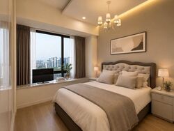 D'Leedon (D10), Condominium #564217401